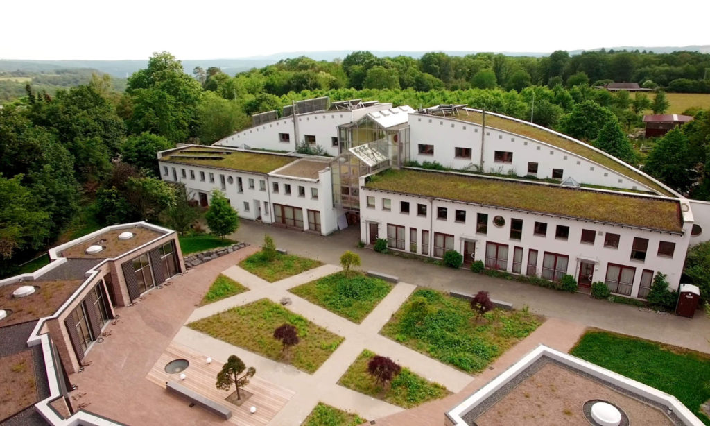 Impressum – Natürlich Gesund Wohnen